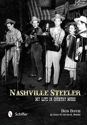 Nashville Steeler