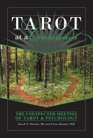 Tarot at a Crossroads