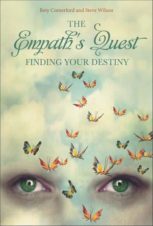 Buy The Empath's Quest at Amazon