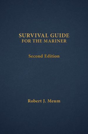 Buy Survival Guide for the Mariner at Amazon
