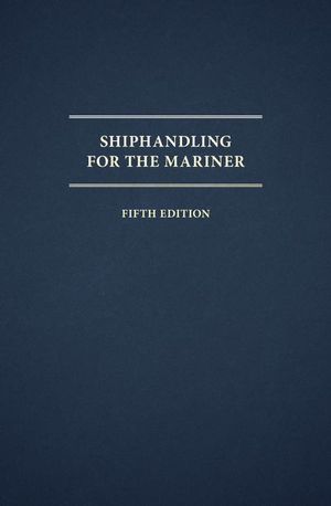 Buy Shiphandling for the Mariner at Amazon