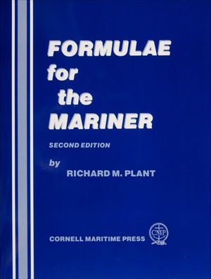 Formulae for the Mariner