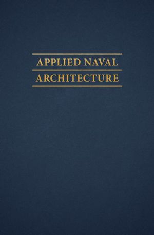 Applied Naval Architecture