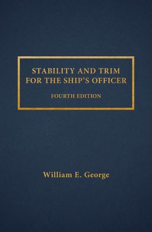 Stability and Trim for the Ship's Officer