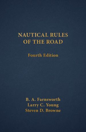 Buy Nautical Rules of the Road at Amazon