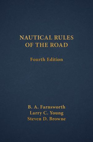 Nautical Rules of the Road