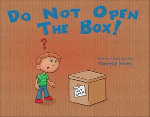 Do Not Open the Box