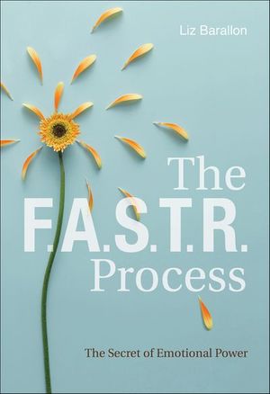 Buy The F.A.S.T.R. Process at Amazon