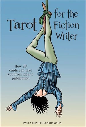 Buy Tarot for the Fiction Writer at Amazon