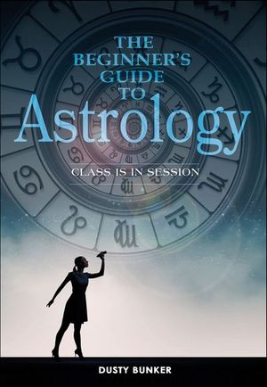 Buy The Beginner's Guide to Astrology at Amazon