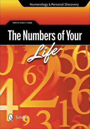 Buy The Numbers of Your Life at Amazon