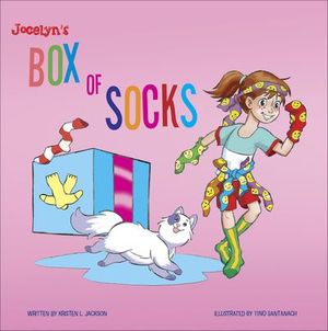 Buy Jocelyn's Box of Socks at Amazon