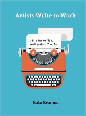 Buy Artists Write to Work at Amazon