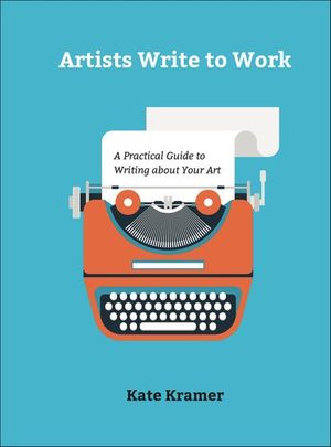 Artists Write to Work