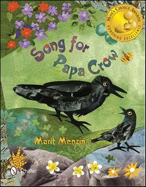 Song for Papa Crow