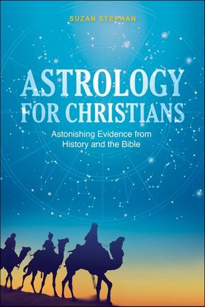 Buy Astrology for Christians at Amazon