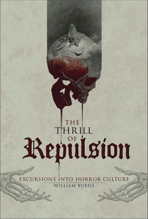 Buy The Thrill of Repulsion at Amazon