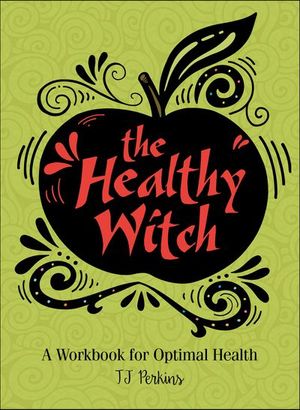 Buy The Healthy Witch at Amazon