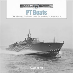 Buy PT Boats at Amazon
