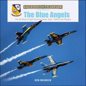 Buy Blue Angels at Amazon