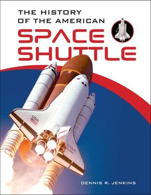 Buy The History of the American Space Shuttle at Amazon