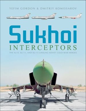 Buy Sukhoi Interceptors at Amazon