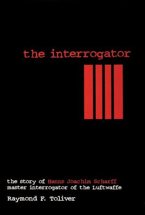 Buy Interrogator at Amazon