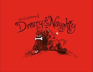 Buy The Misadventures of Dreary & Naughty at Amazon