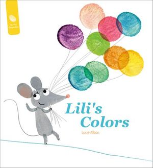 Buy Lili's Colors at Amazon