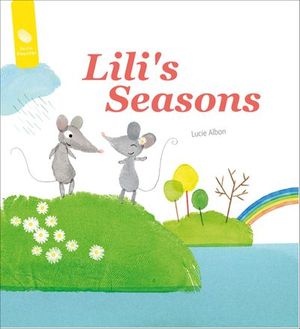 Lili's Seasons