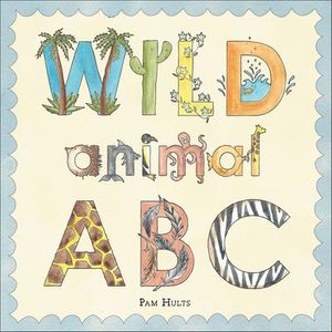 Buy Wild Animal ABC at Amazon