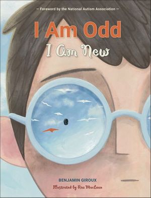 Buy I Am Odd, I Am New at Amazon