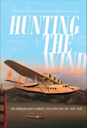 Buy Hunting the Wind at Amazon