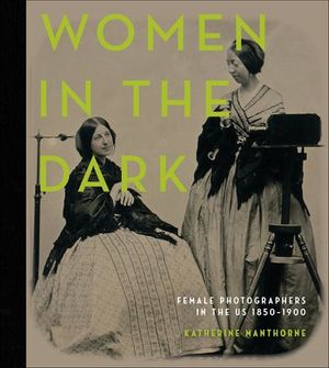 Buy Women in the Dark at Amazon