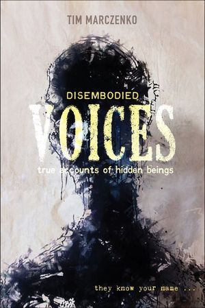 Disembodied Voices