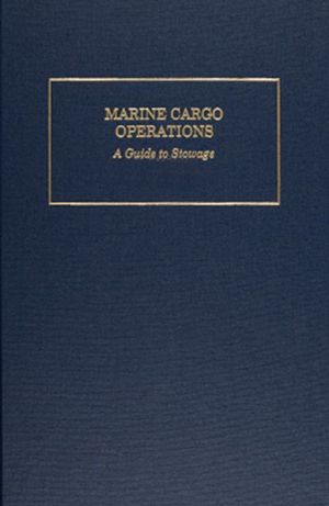 Marine Cargo Operations