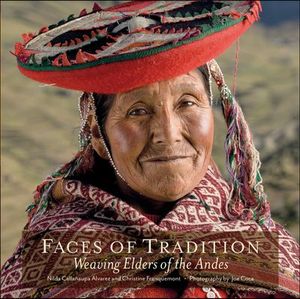 Buy Faces of Tradition at Amazon