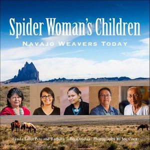 Buy Spider Woman's Children at Amazon