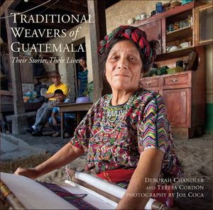 Buy Traditional Weavers of Guatemala at Amazon