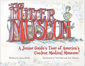 Buy The Mutter Museum at Amazon