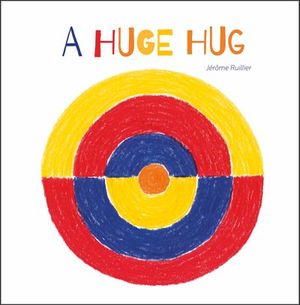 Buy A Huge Hug at Amazon