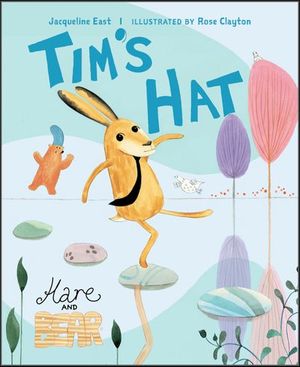 Tim's Hat