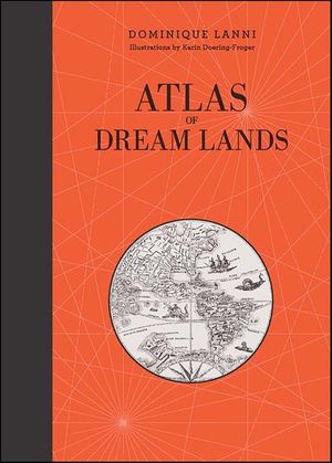 Buy Atlas of Dream Lands at Amazon