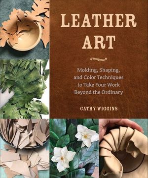 Buy Leather Art at Amazon