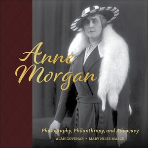 Anne Morgan