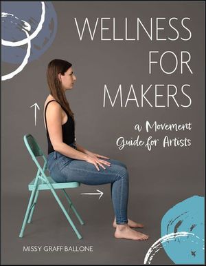 Buy Wellness for Makers at Amazon