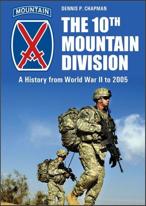 Buy The 10th Mountain Division at Amazon