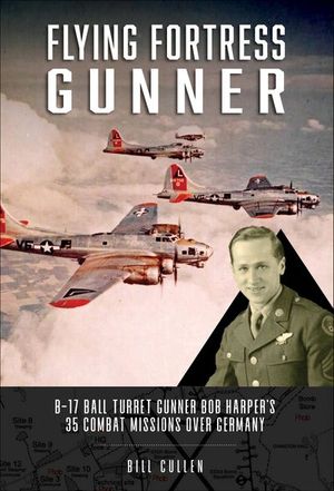 Buy Flying Fortress Gunner at Amazon