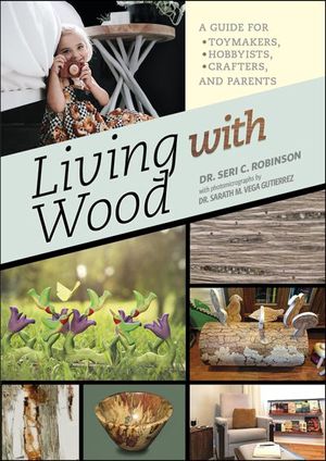 Buy Living with Wood at Amazon