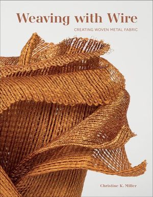 Buy Weaving with Wire at Amazon